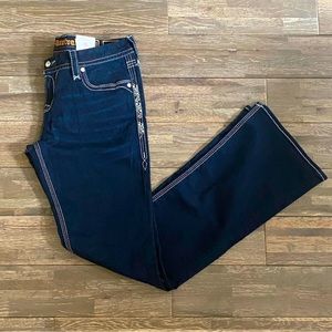 NWT Rock Revival Women’s Jeans 31x36